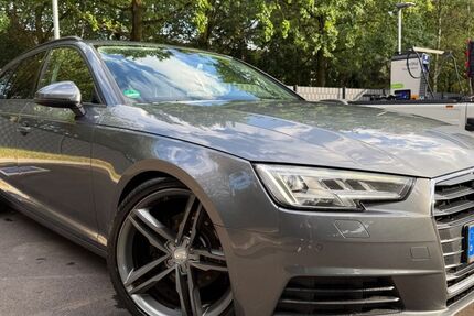 Audi A4 121.000 km 16.500 &euro; Duisburg 47167