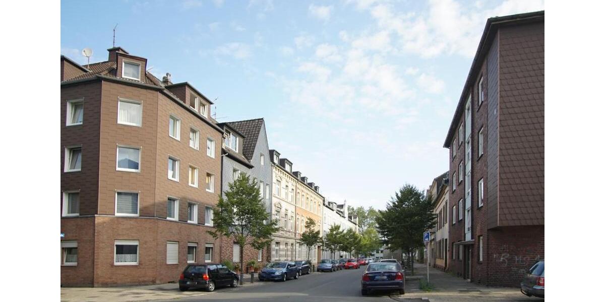 Etagenwohnung Oberhausen Alt-Oberhausen - 3 Zimmer, 87 m&sup2;, 739&euro; | Angebot:25535324