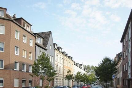 Wohnung Oberhausen Alt-Oberhausen - 3 Zimmer, 87 m&sup2;, 739&euro; | Angebot:25535324