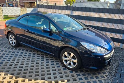 Peugeot 307 142.000 km 4.400 € Recklinghausen 45659