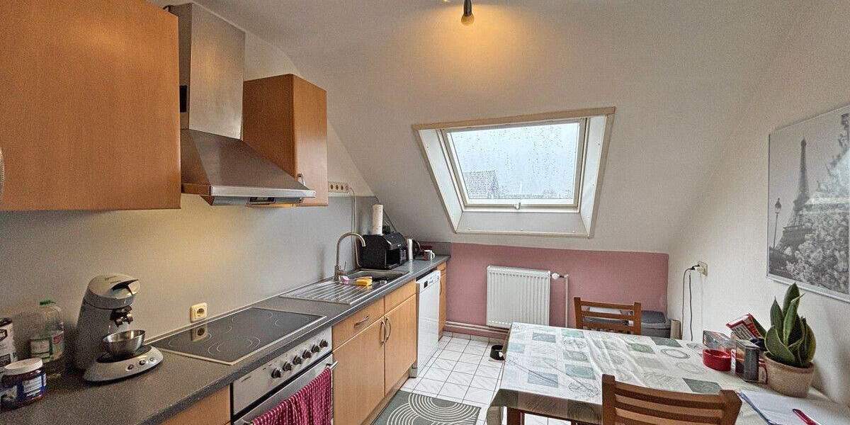 Mehrfamilienhaus, Wohnhaus Voerde Spellen - 6 Zimmer, 165 m&sup2;, 395.000&euro; | Angebot:25278709