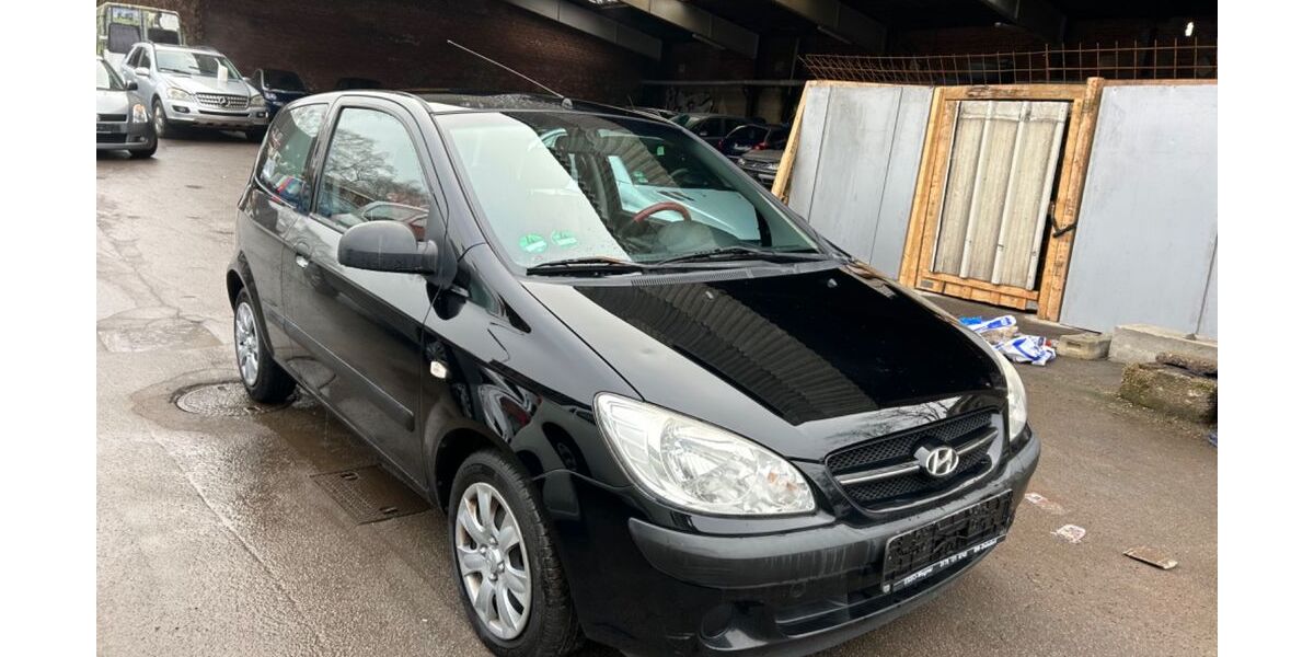 Hyundai Getz 150.000 km 1.700 &euro; Essen 45143