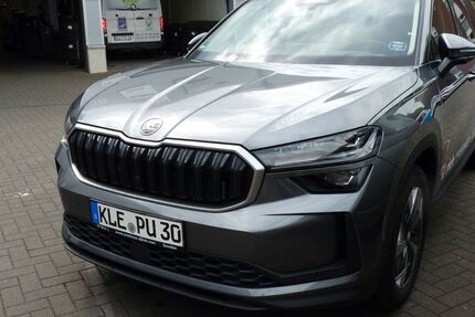 Skoda Kodiaq 10.500 km 46.785 € Issum-Sevelen 47661