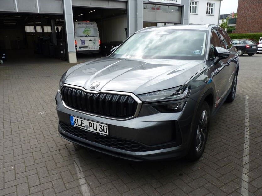 Skoda Kodiaq 10.500 km 46.785 € Issum-Sevelen 47661