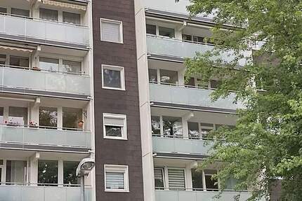 Attraktive 3,5-Zimmer-Eigentumswohnung mit Balkon und Personenaufzug in gepflegten Mehrfamilienhaus 3 zimmer