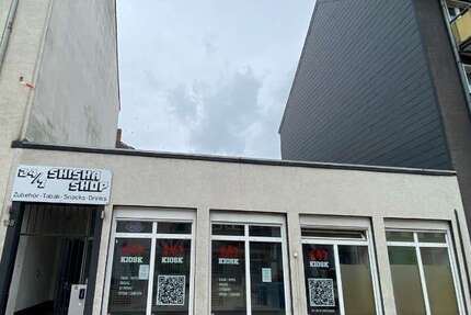 Gewerbeobjekt Krefeld Cracau - 229.500&euro; | Angebot:25362417