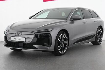 Audi A6 e-tron 7.500 km 79.880 &euro; Essen 45143