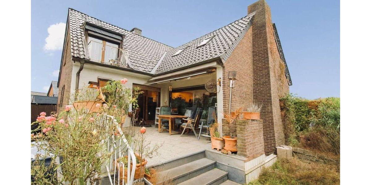 Einfamilienhaus Meerbusch Osterath - 4 Zimmer, 167 m&sup2;, 850.000&euro; | Angebot:26344647