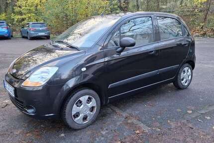 Chevrolet Matiz 152.000 km 1.650 &euro; Bottrop 46238