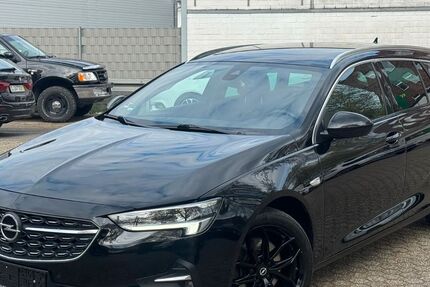 Opel Insignia 143.000 km 13.450 &euro; Düsseldorf 40233