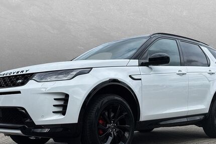 Land Rover Discovery Sport 7.000 km 49.890 &euro; Moers 47441