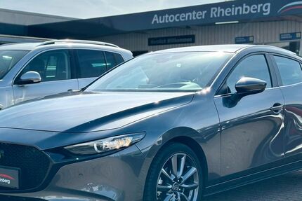Mazda 3 67.000 km 17.600 &euro; Rheinberg 47495