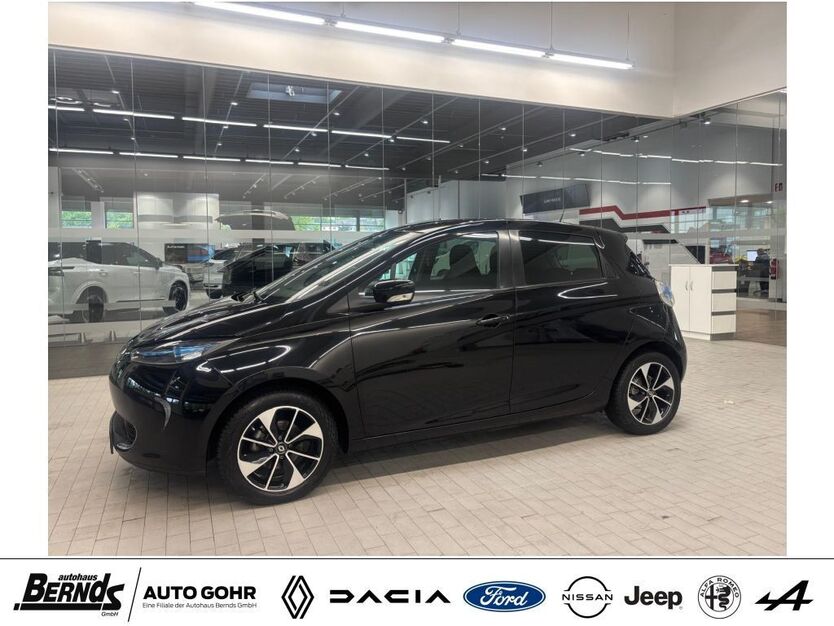 Renault ZOE 53.001 km 8.470 € Duisburg 47167