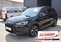 Gebrauchtwagen MG ZS