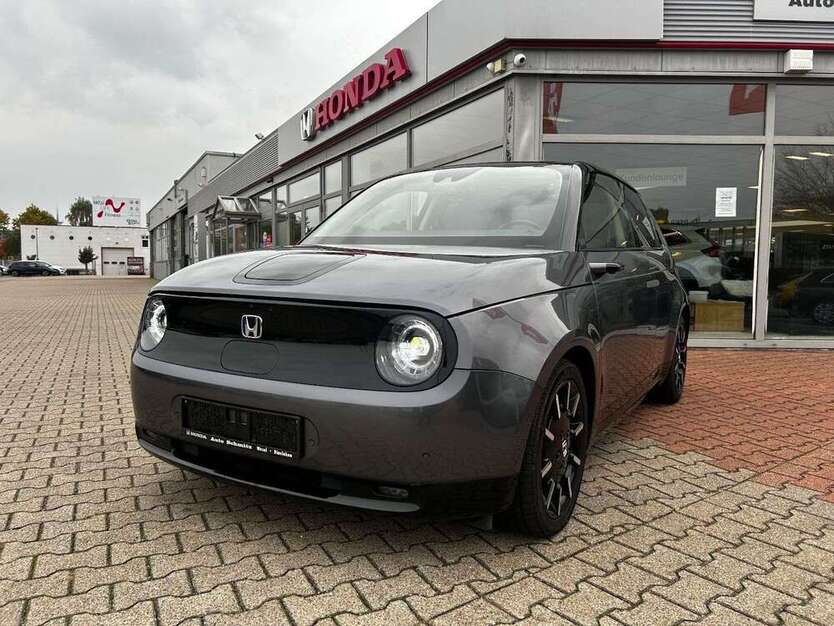 Honda e 86.300 km 16.990 € Wesel 46485