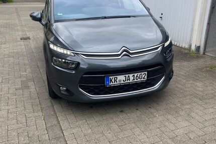 Citroen C4 Picasso 136.000 km 9.200 &euro; Krefeld 47804