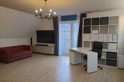 Wohnung Dorsten / Rhade Rhade - 3 Zimmer, 87 m&sup2;, 195.000&euro; | Angebot:26914317