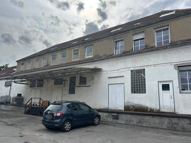 Charakterstarkes Anwesen mit Entwicklungspotenzial in Recklinghausen 6 zimmer