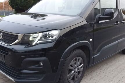 Peugeot Rifter 170.800 km 13.765 &euro; Mülheim an der Ruhr 45473
