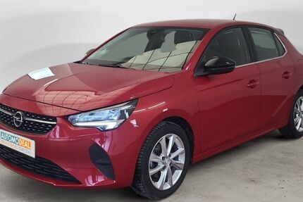 Opel Corsa 27.314 km 15.775 &euro; Dinslaken 46539