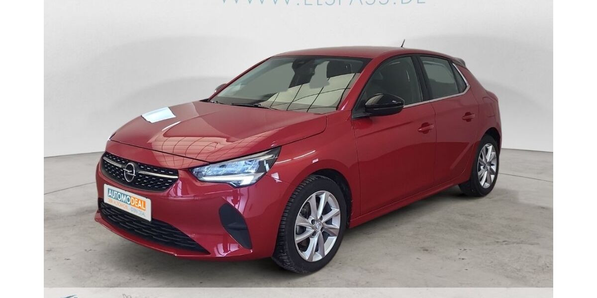 Opel Corsa 27.314 km 15.775 &euro; Dinslaken 46539