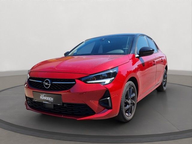 Opel Corsa 55.134 km 15.890 &euro; Moers 47441