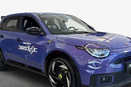 Abarth 600e 3.000 km 40.490 &euro; Düsseldorf 40233