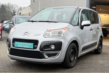Citroen C3 125.004 km 3.490 &euro; Rheinberg 47495