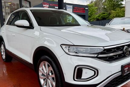 VW T-Roc 24.940 km 22.990 &euro; Düsseldorf 40589