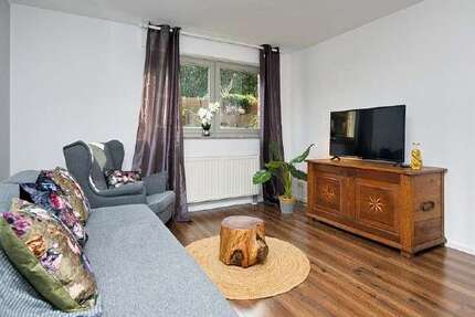 Wohnen auf Zeit in Meerbusch 980 € 2 zimmer