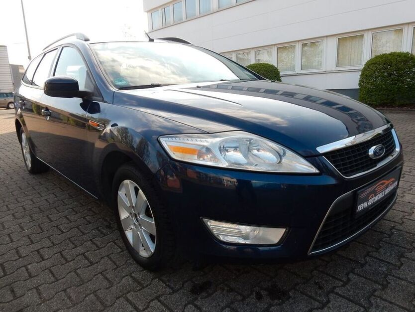 Mondeo