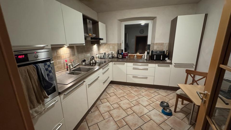 Etagenwohnung Marl - 6 Zimmer, 129 m&sup2;, 239.000&euro; | Angebot:26945400