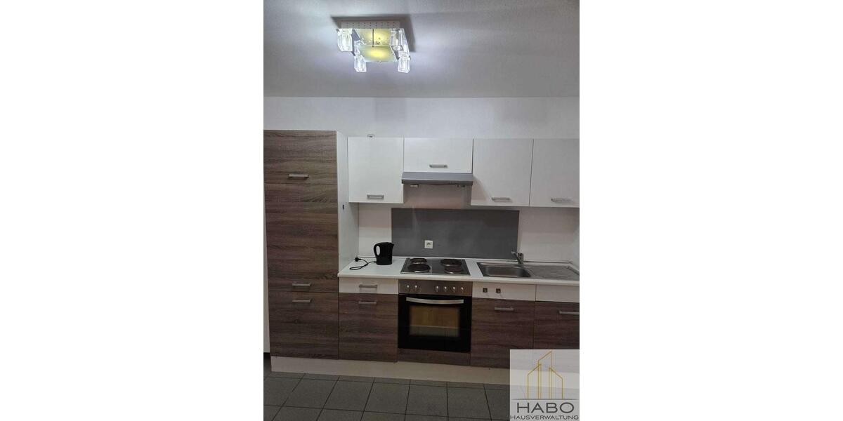 Etagenwohnung Gelsenkirchen Buer - 1 Zimmer, 48 m&sup2;, 430&euro; | Angebot:26067700