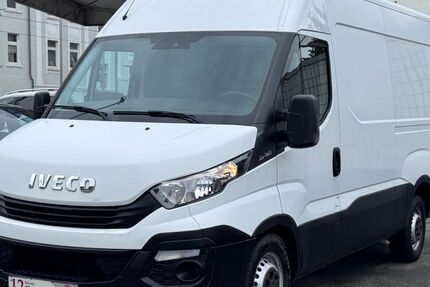 IVECO Andere 113.206 km 19.350 &euro; Oberhausen 46045
