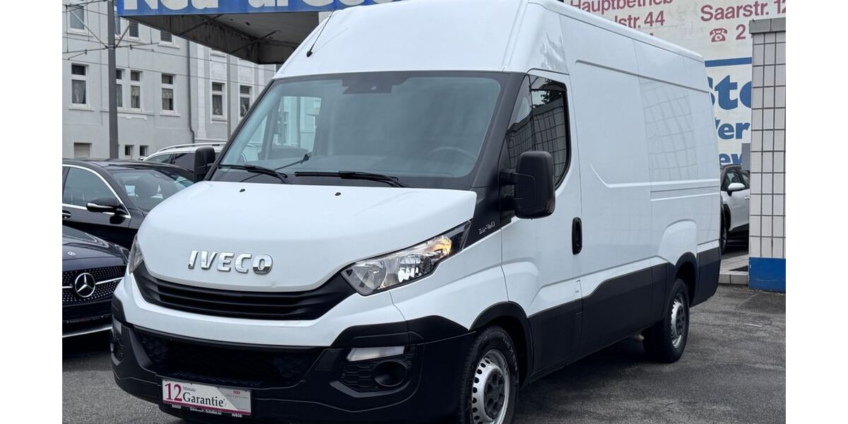 IVECO Andere 113.206 km 19.350 &euro; Oberhausen 46045