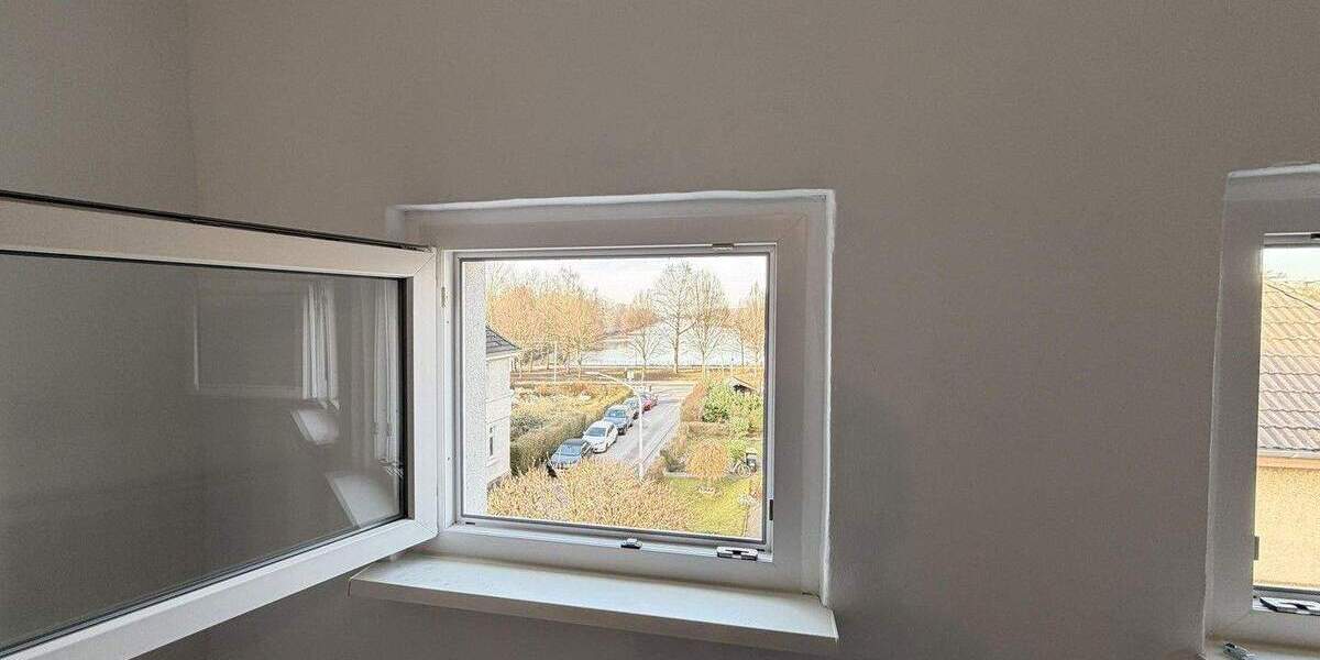 Etagenwohnung Duisburg Wedau - 4 Zimmer, 75 m&sup2;, 224.900&euro; | Angebot:24305148