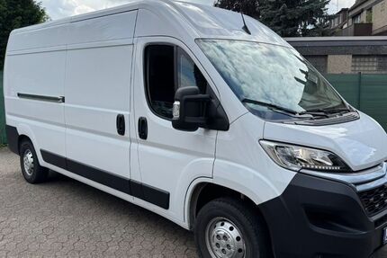 Citroen Jumper 31.656 km 19.990 &euro; Essen 45326