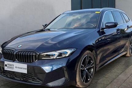 BMW 320 38.300 km 38.999 &euro; Meerbusch 40668