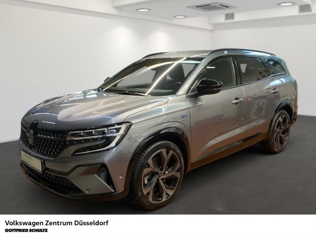 Renault Espace 12.899 km 33.990 &euro; Düsseldorf 40233