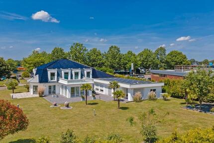 Haus Marl Alt-Marl - 5 Zimmer, 254 m&sup2;, 1.590.000&euro; | Angebot:27080105