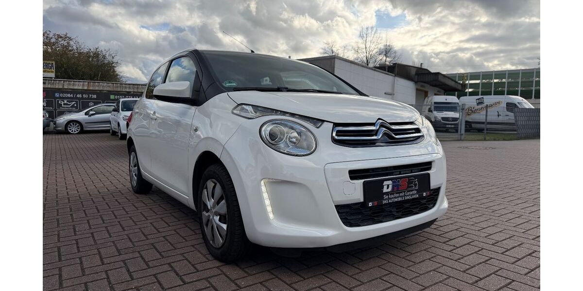 Citroen C1 163.250 km 5.000 &euro; Dinslaken 46537