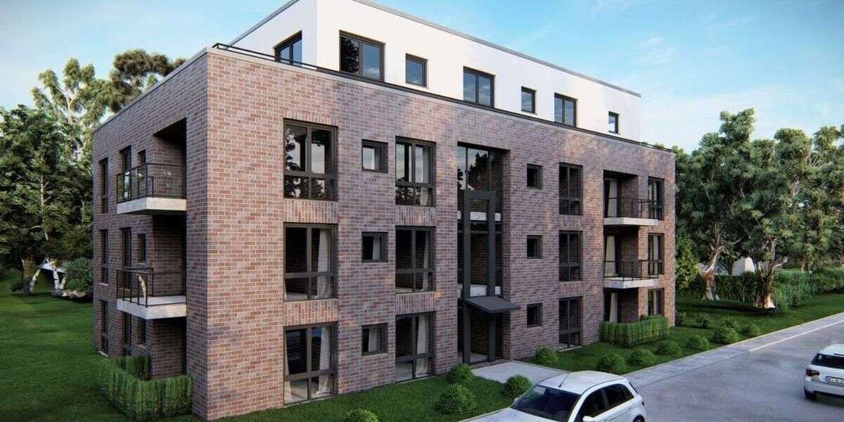 Wohnung zum Kaufen in Essen 342.000 € 90 m² 4 zimmer