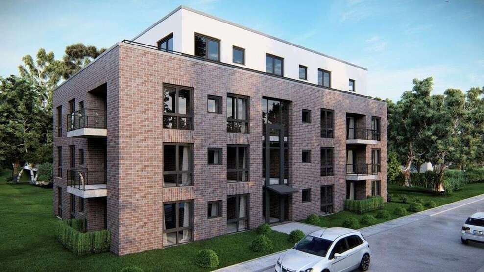 Wohnung zum Kaufen in Essen 342.000 € 90 m² 4 zimmer