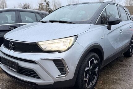 Opel Crossland (X) 17.064 km 17.950 &euro; Krefeld 47805