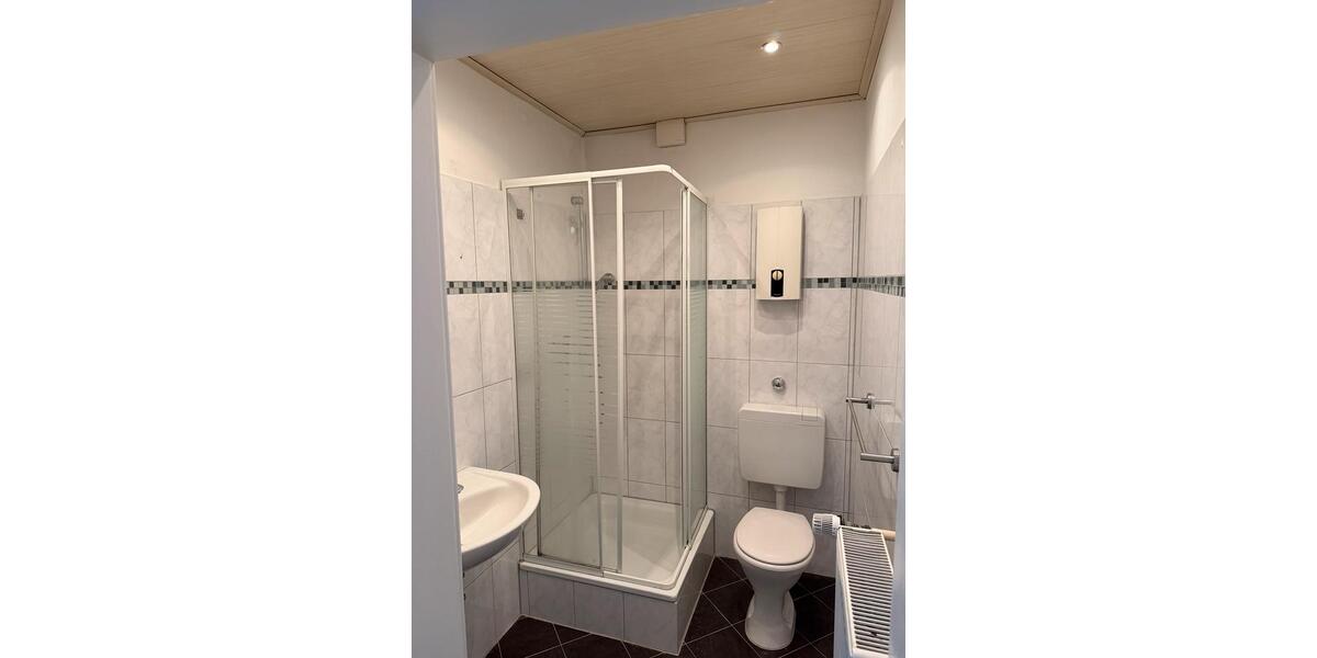 Etagenwohnung Essen Stadtbezirk II - 2.5 Zimmer, 48 m&sup2;, 440&euro; | Angebot:25612865