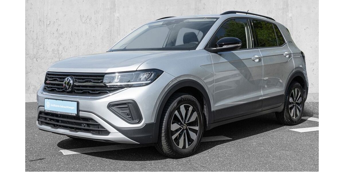 VW T-Cross 11.218 km 22.950 &euro; Meerbusch 40670