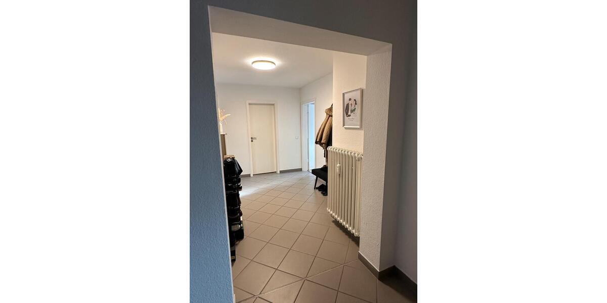 Etagenwohnung Duisburg Rheinhausen - 4 Zimmer, 102 m&sup2;, 297.500&euro; | Angebot:25170644