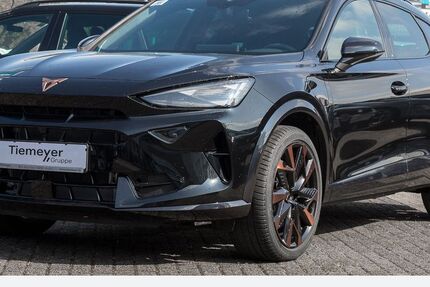 Cupra Formentor 4.999 km 43.180 &euro; Oberhausen 46145