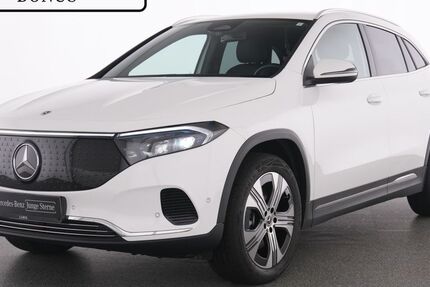 Mercedes-Benz EQA 20.748 km 39.440 &euro; Essen 45309