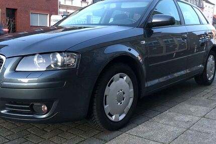 Audi A3 163.550 km 4.990 &euro; Oberhausen 46045
